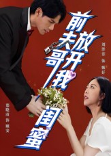 前夫哥，放開我閨蜜(全集)