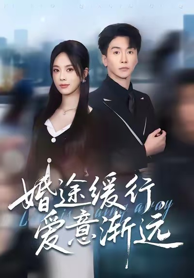 婚途緩行，愛意漸遠(yuǎn)(全集)