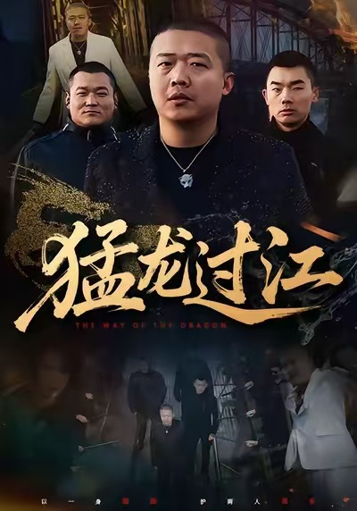 猛龍過江(全集)