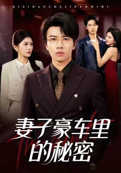 妻子豪車里的秘密(全集)