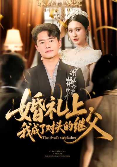 婚禮上，我成了對(duì)頭的繼父(全集)