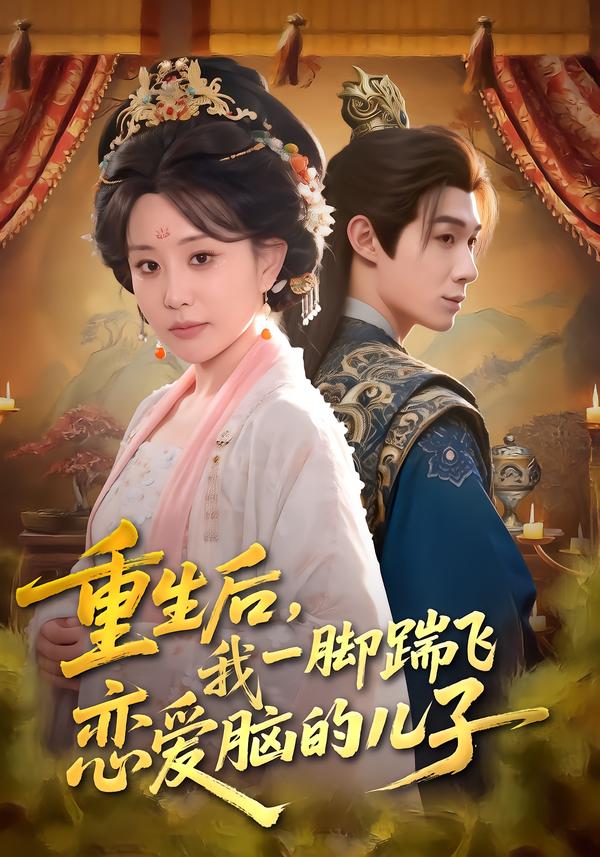 重生后，我一腳踹飛戀愛腦的兒子(全集)