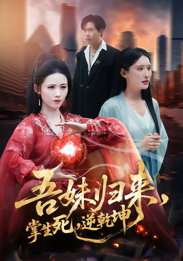 吾妹歸來，掌生死，逆乾坤(全集)