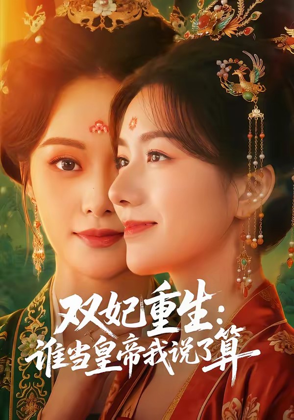 雙妃重生：誰當(dāng)皇帝我說了算(全集)