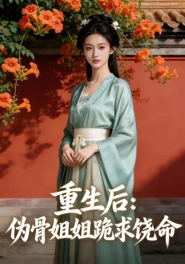 重生后，偽骨姐姐跪求饒命(全集)