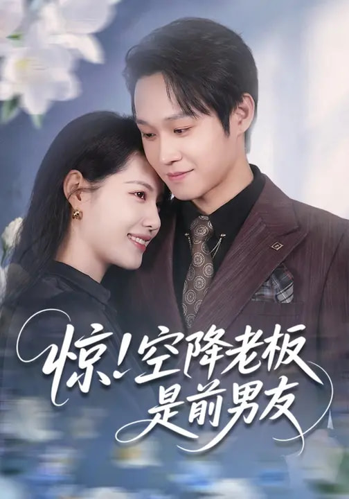 驚！空降老板是前男友(全集)