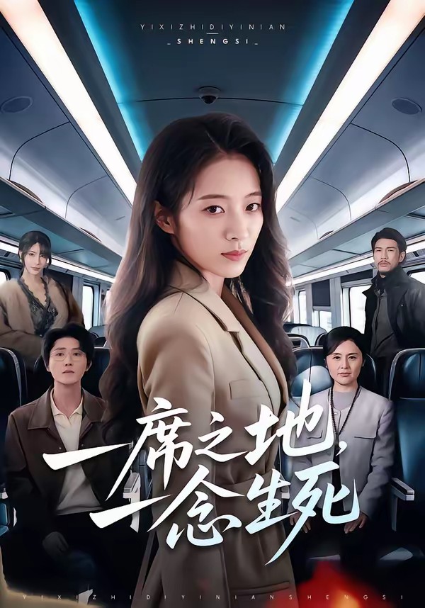一席之地，一念生死(全集)