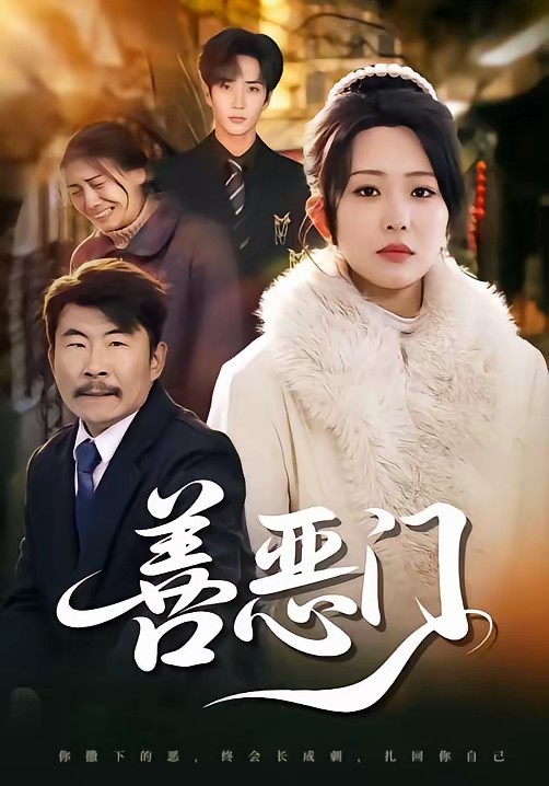 善惡門(全集)