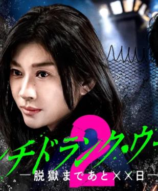 Punch-DrunkWoman-離越獄還有××天-第二季(全集)