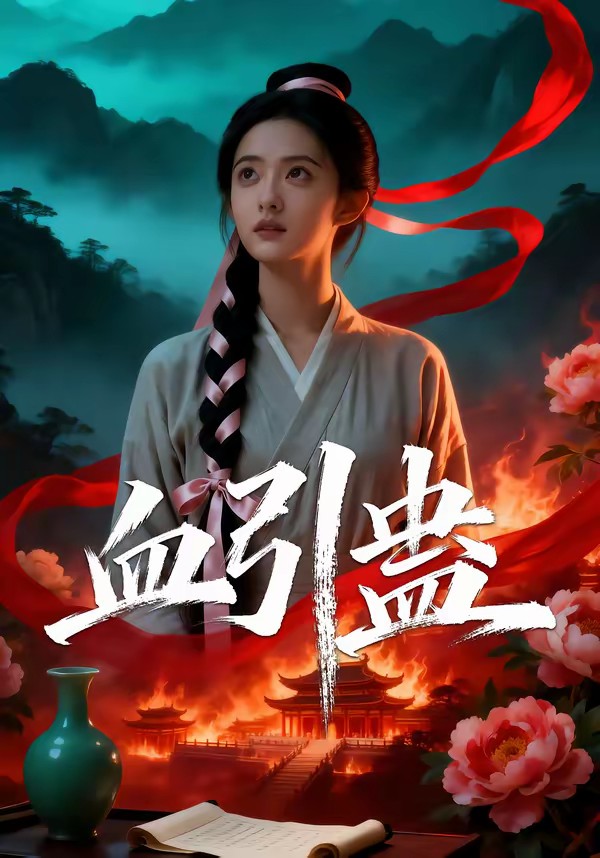 血引蠱(全集)