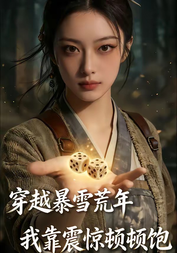 穿越暴雪荒年，我靠震驚頓頓飽(全集)