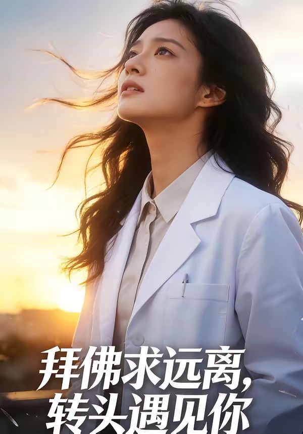 拜佛求遠(yuǎn)離，轉(zhuǎn)頭遇見(jiàn)你(全集)