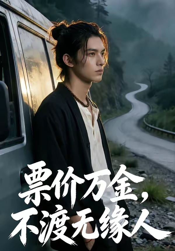 票價(jià)萬(wàn)金，不渡無(wú)緣人(全集)