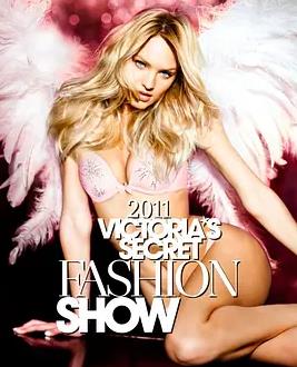 維多利亞的秘密2011時(shí)裝秀