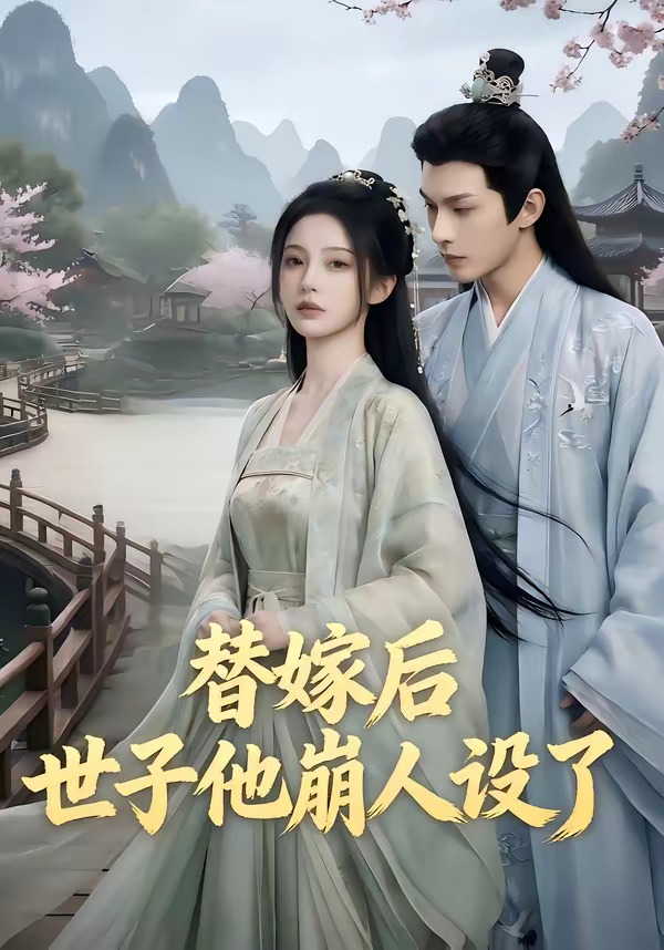 替嫁后，世子他崩人設(shè)了(全集)