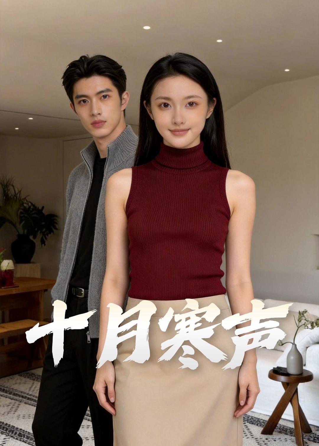 婚內(nèi)情深，不敵半路新歡&十月寒聲(全集)