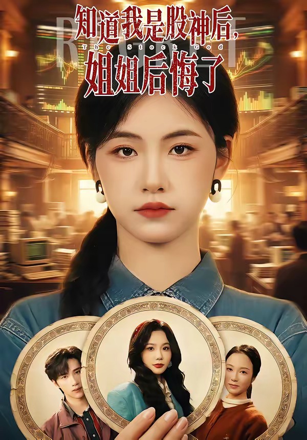 知道我是股神后，姐姐后悔了(全集)
