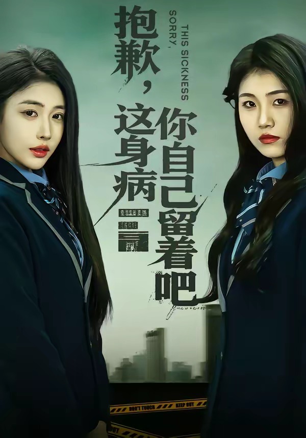抱歉，這身病你自己留著吧(全集)