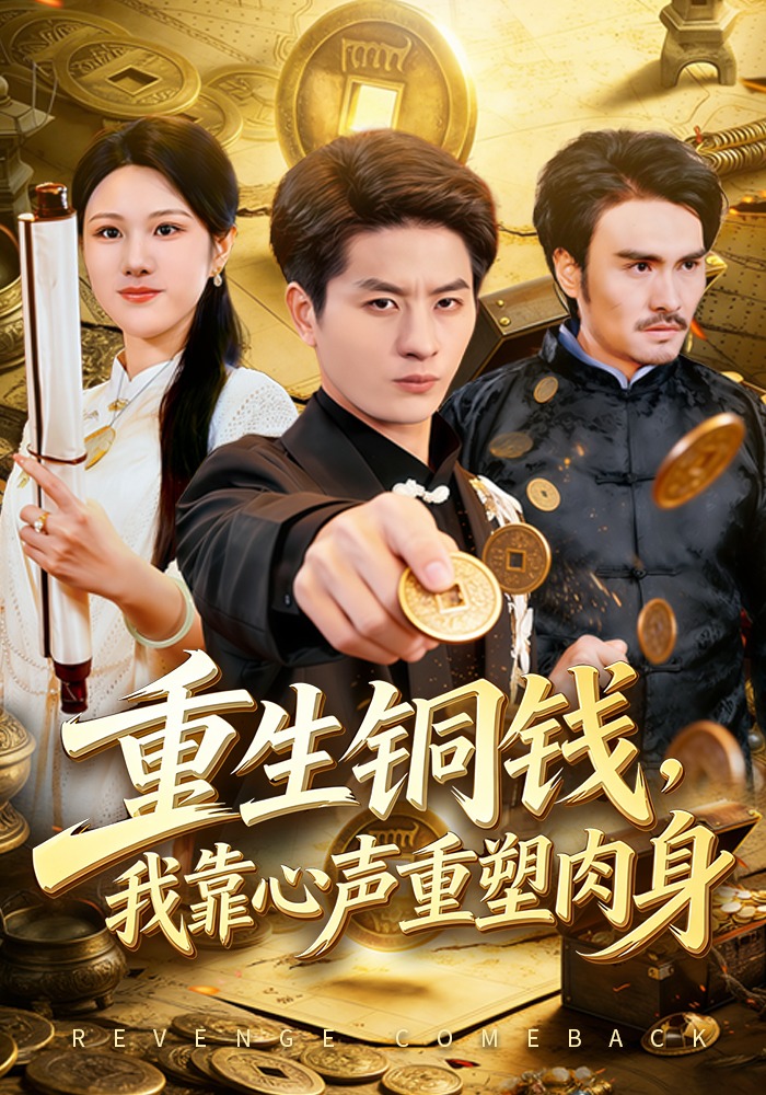 重生銅錢，我靠心聲重塑肉身(全集)