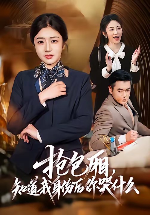 搶包廂，知道我身份后你哭什么(全集)