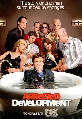 發(fā)展受阻第一季(全集)