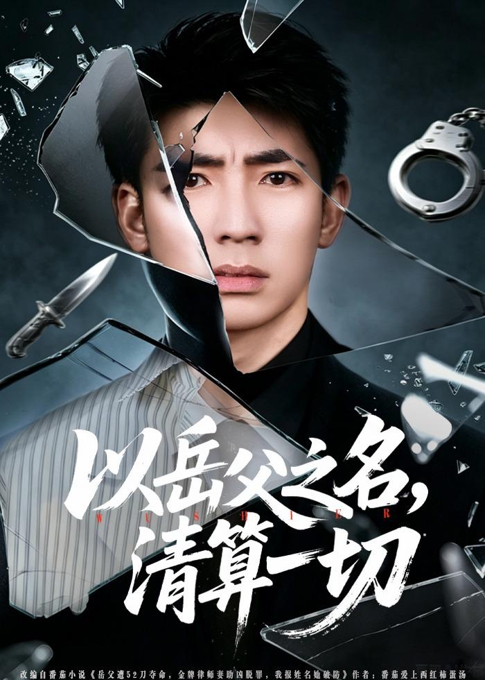 以岳父之名，清算一切(全集)
