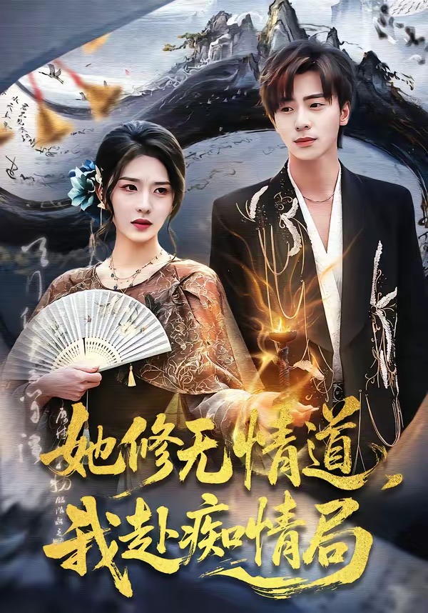 她修無情道，我赴癡情局(全集)
