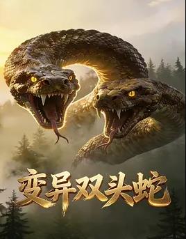 變異雙頭蛇