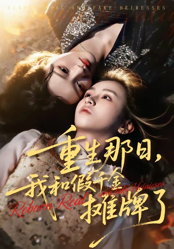 重生那日，我和假千金攤牌了(全集)