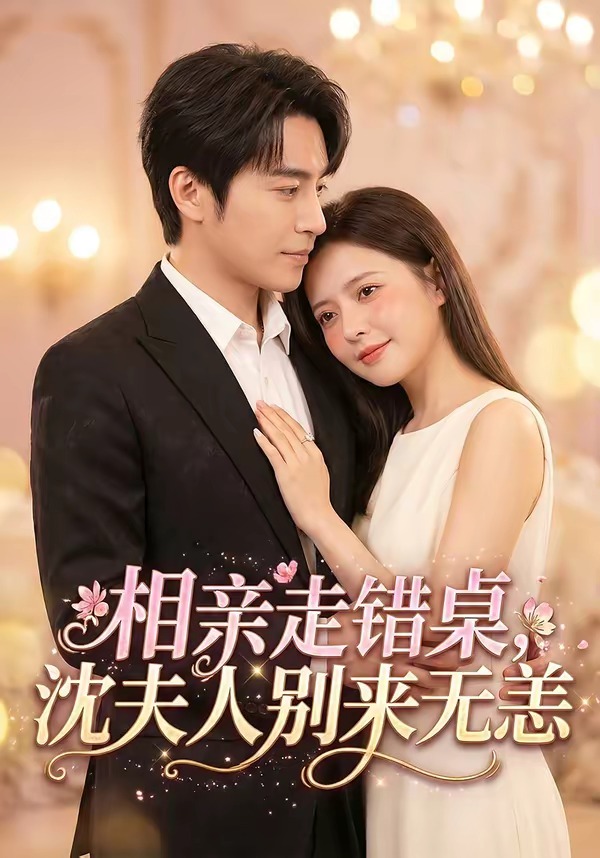 相親走錯(cuò)桌，沈夫人別來無恙(全集)